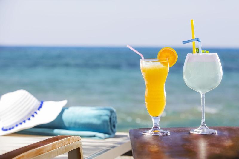 Aphrodite Hills Residences Junior Villas - Bar