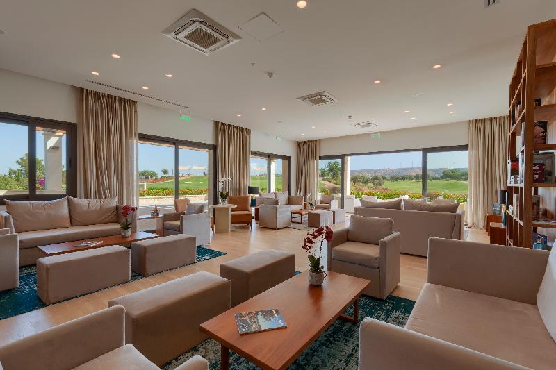 Aphrodite Hills Residences Junior Villas - Lobi