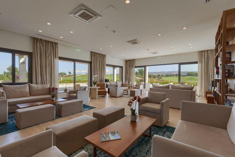 Aphrodite Hills Residences Junior Villas - Lobi