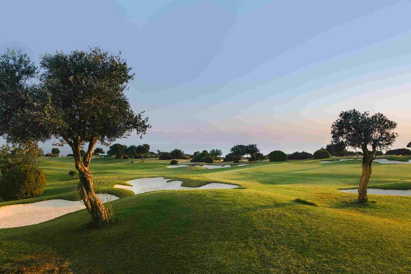 Aphrodite Hills Residences Junior Villas - Aktivite