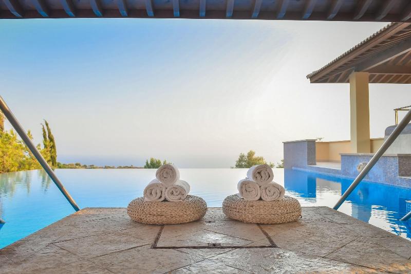 Aphrodite Hills Residences Junior Villas - Aktivite