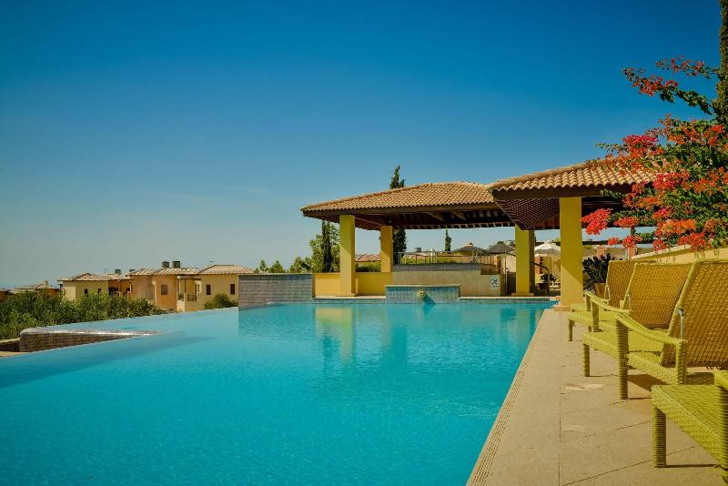 Aphrodite Hills Residences Junior Villas - Aktivite