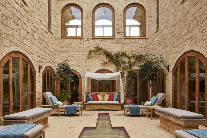 Aphrodite Hills Residences Junior Villas - Aktivite