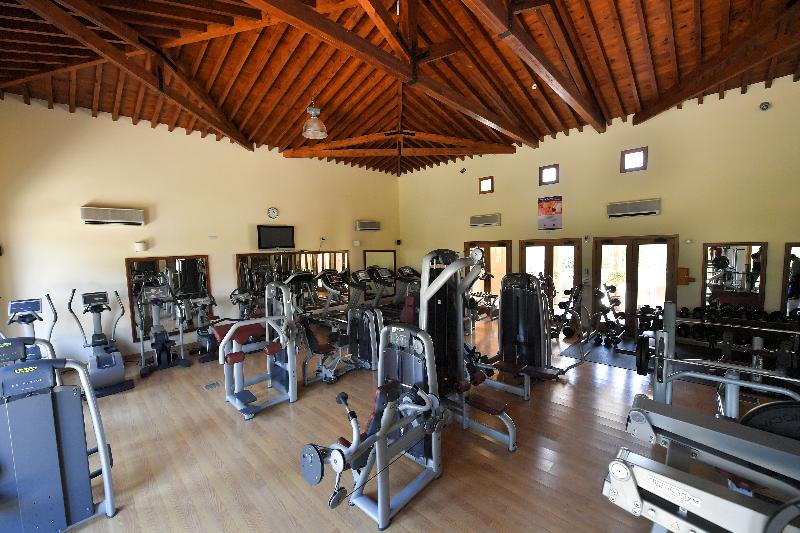 Aphrodite Hills Residences Junior Villas - Aktivite