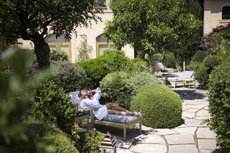 Aphrodite Hills Residences Junior Villas - Aktivite
