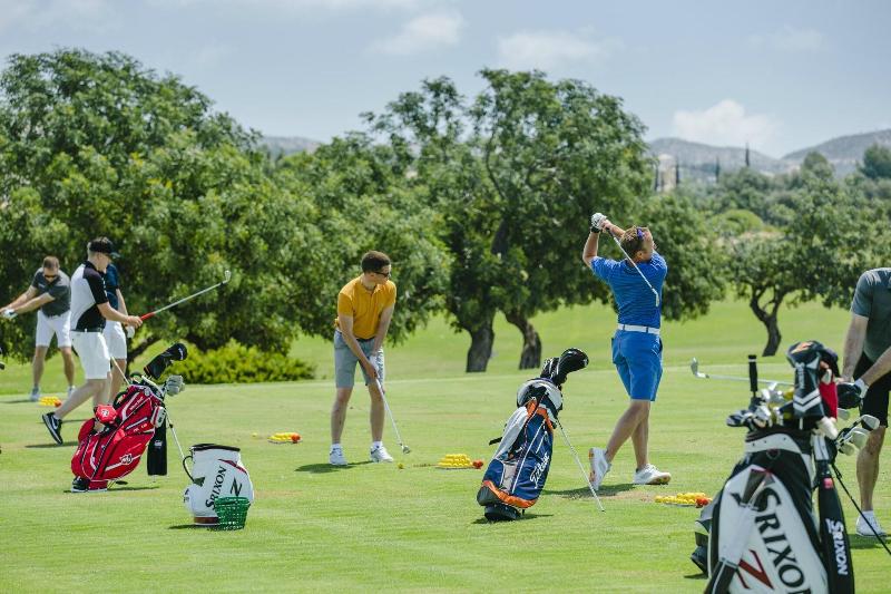 Aphrodite Hills Residences Junior Villas - Aktivite