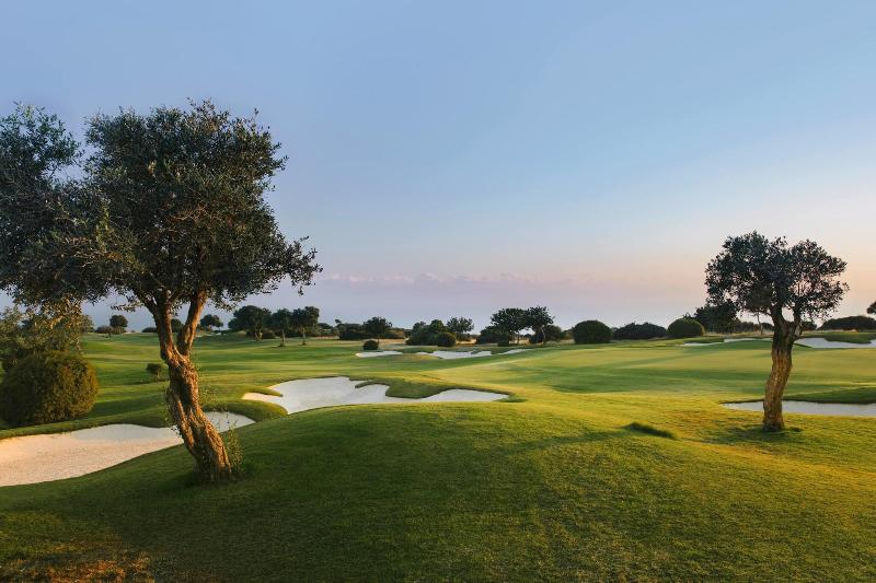 Aphrodite Hills Residences Junior Villas - Aktivite