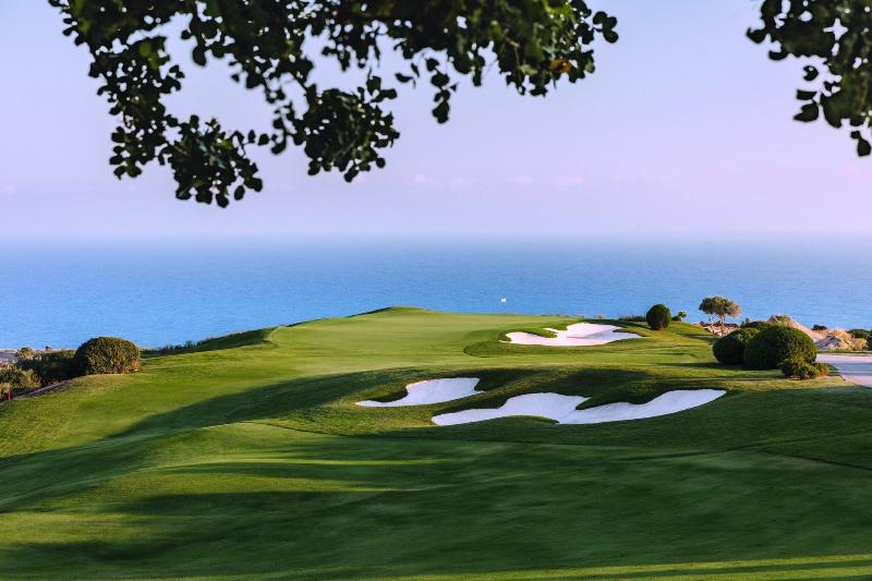 Aphrodite Hills Residences Junior Villas - Aktivite