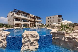 Aphrodite Hills Residences Junior Villas otel fotoğrafı