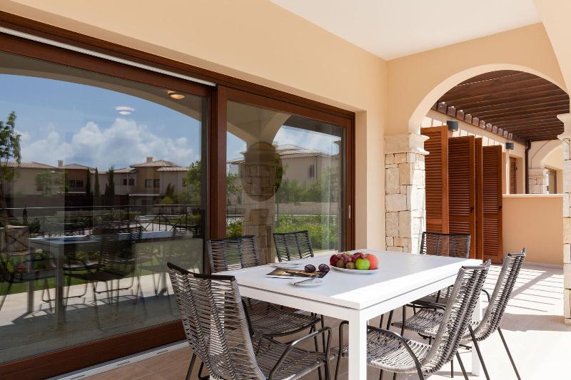 Aphrodite Hills Residences Junior Villas - Genel