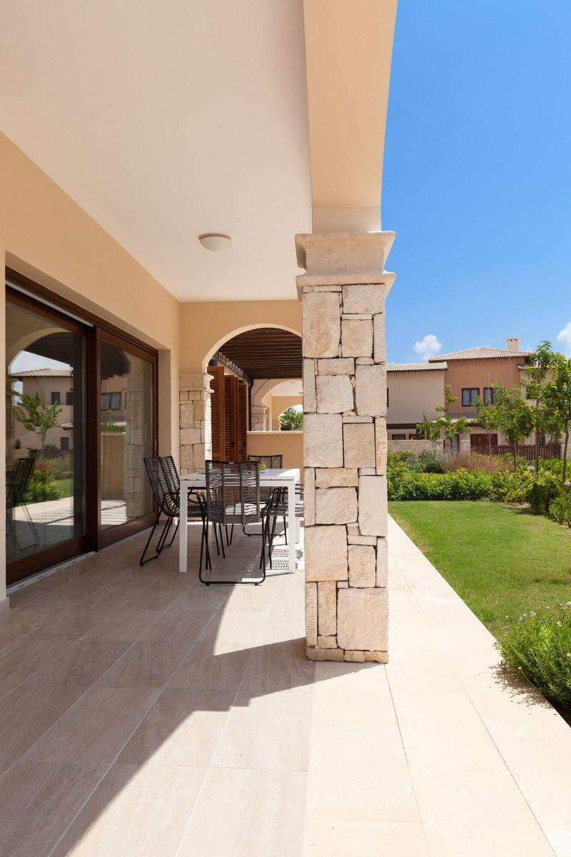 Aphrodite Hills Residences Junior Villas - Genel
