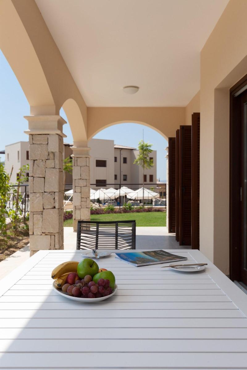 Aphrodite Hills Residences Junior Villas - Genel
