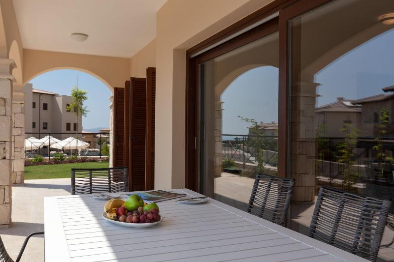 Aphrodite Hills Residences Junior Villas - Genel