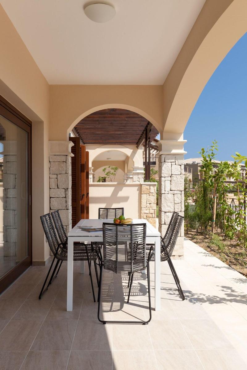 Aphrodite Hills Residences Junior Villas - Genel