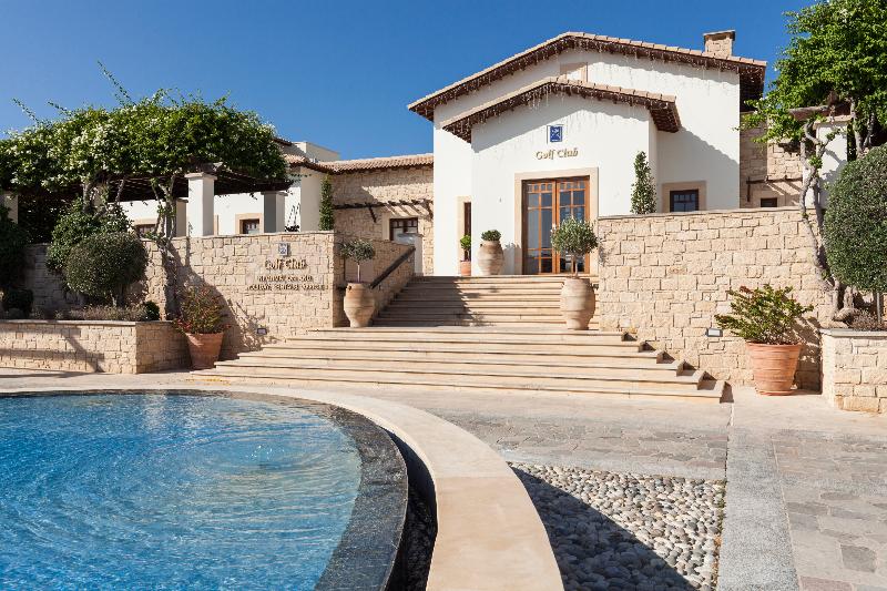 Aphrodite Hills Residences Junior Villas - Genel