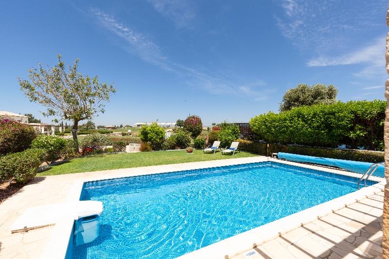 Aphrodite Hills Residences Junior Villas - Oda