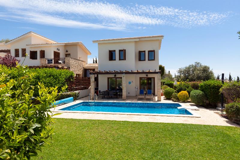 Aphrodite Hills Residences Junior Villas - Oda