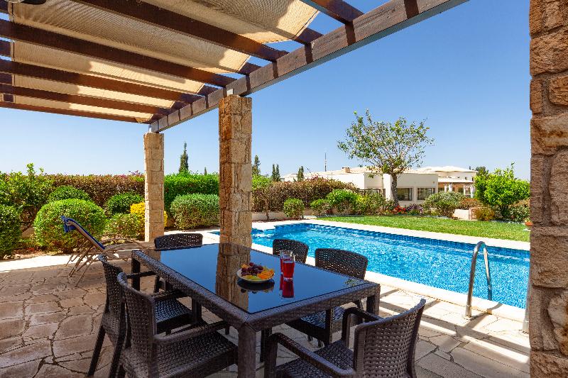 Aphrodite Hills Residences Junior Villas - Oda