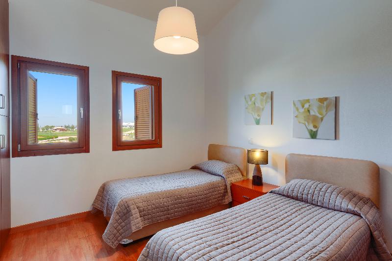 Aphrodite Hills Residences Junior Villas - Oda
