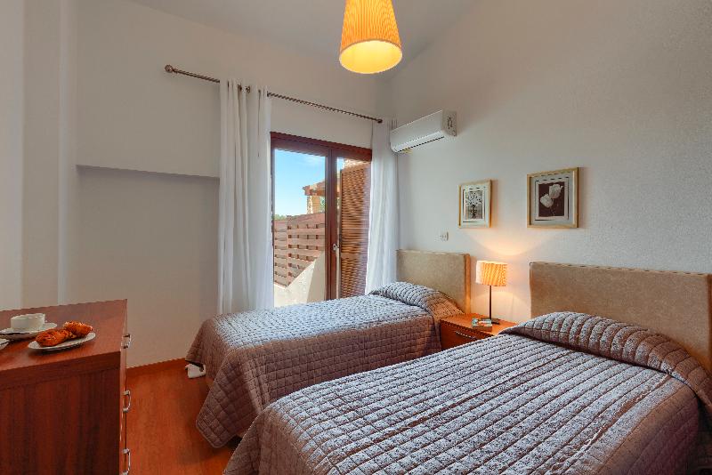 Aphrodite Hills Residences Junior Villas - Oda