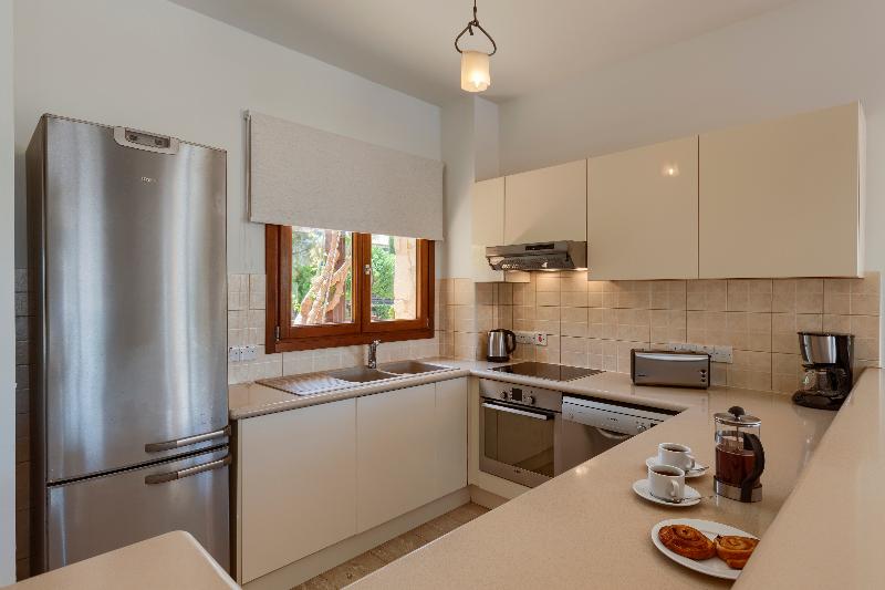 Aphrodite Hills Residences Junior Villas - Oda