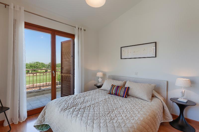 Aphrodite Hills Residences Junior Villas - Oda