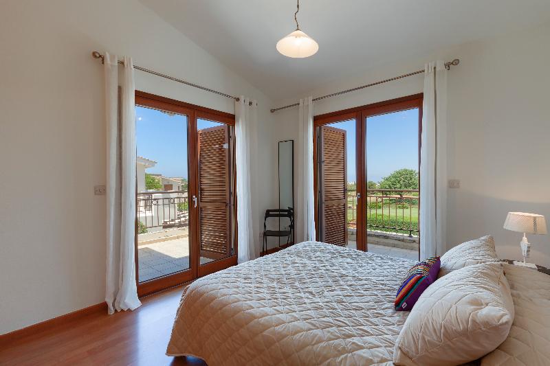Aphrodite Hills Residences Junior Villas - Oda