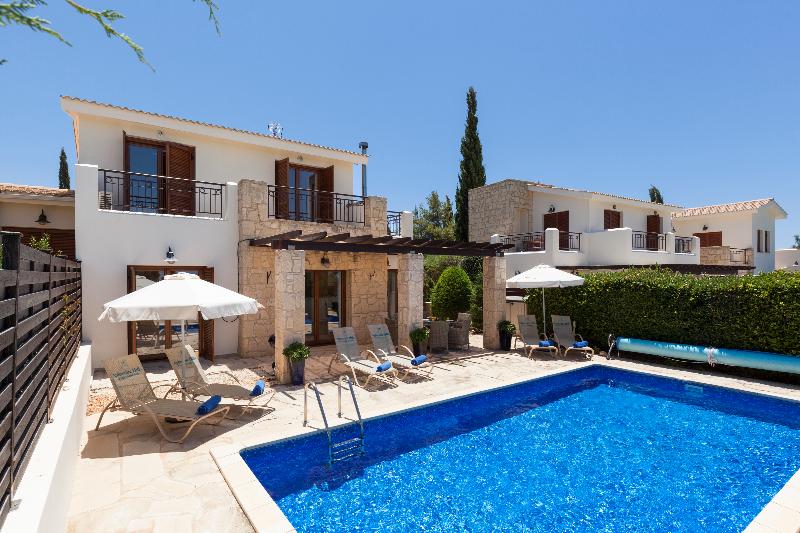 Aphrodite Hills Residences Junior Villas - Oda