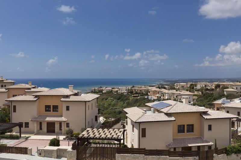 Aphrodite Hills Residences Junior Villas - Plaj