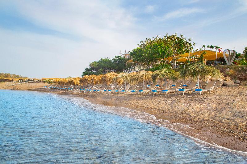Aphrodite Hills Residences Junior Villas - Plaj