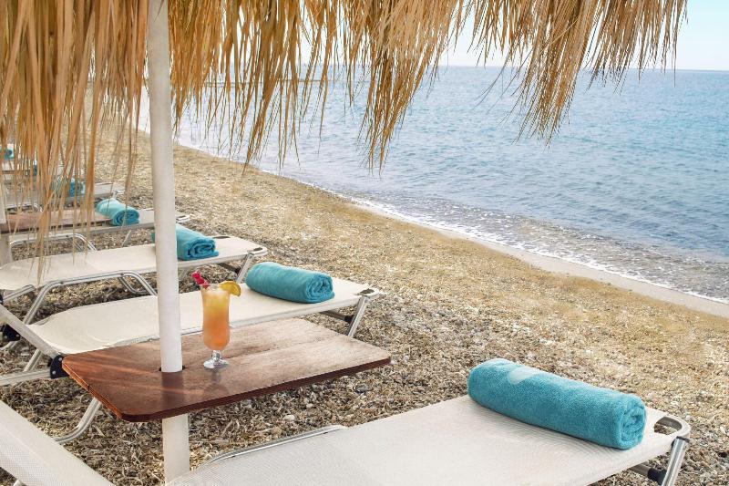 Aphrodite Hills Residences Junior Villas - Plaj