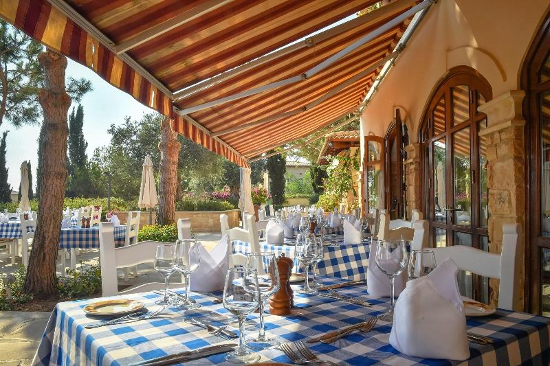 Aphrodite Hills Residences Junior Villas - Restoran