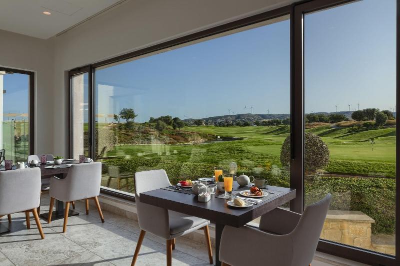 Aphrodite Hills Residences Junior Villas - Restoran