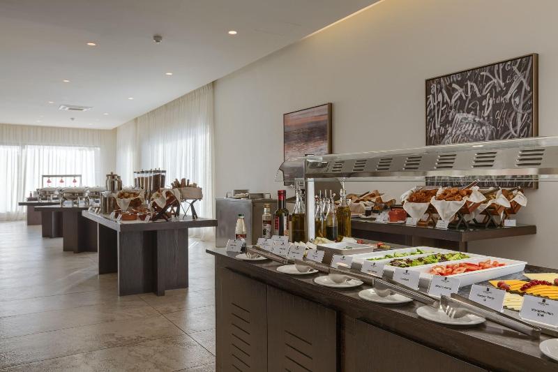 Aphrodite Hills Residences Junior Villas - Restoran