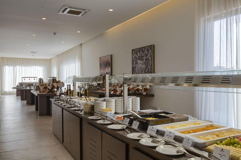Aphrodite Hills Residences Junior Villas - Restoran