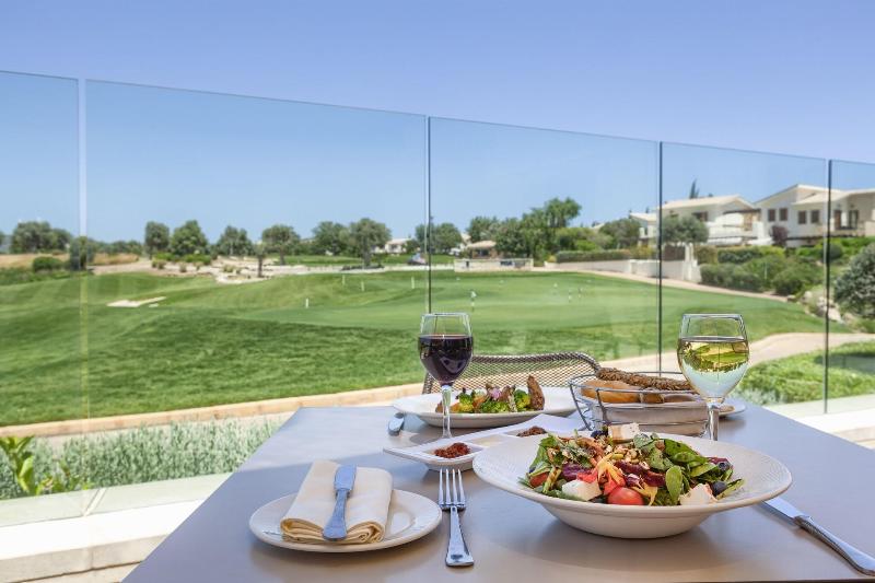 Aphrodite Hills Residences Junior Villas - Restoran