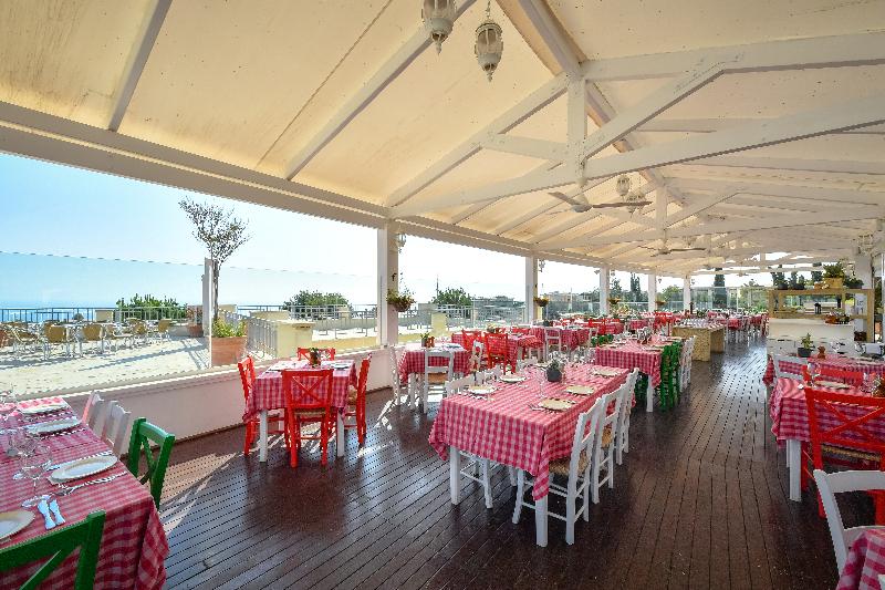 Aphrodite Hills Residences Junior Villas - Restoran
