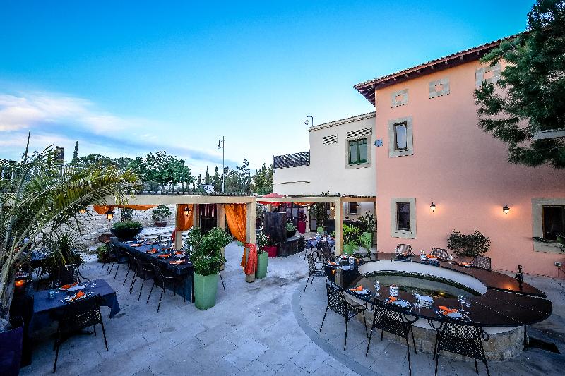 Aphrodite Hills Residences Junior Villas - Restoran