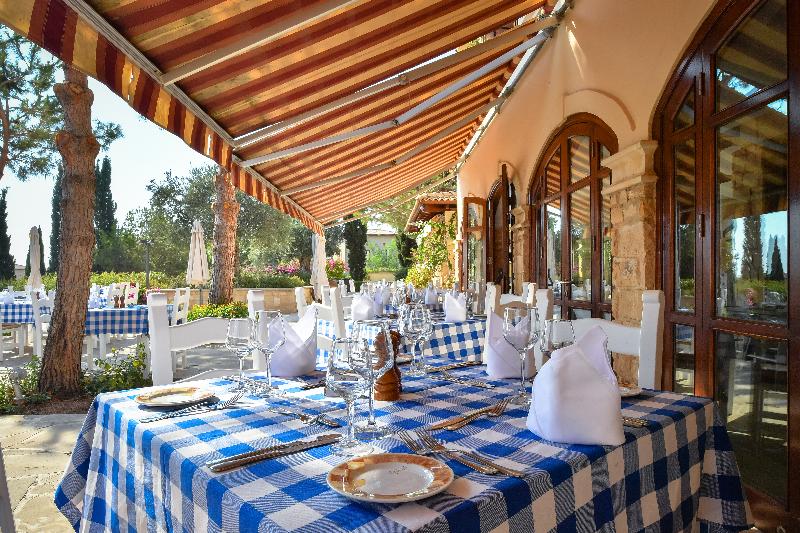 Aphrodite Hills Residences Junior Villas - Restoran