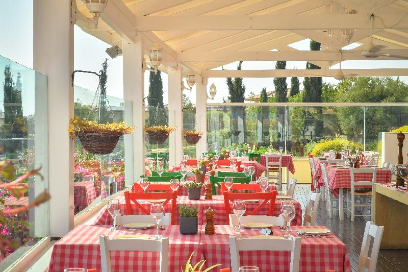 Aphrodite Hills Residences Junior Villas - Restoran