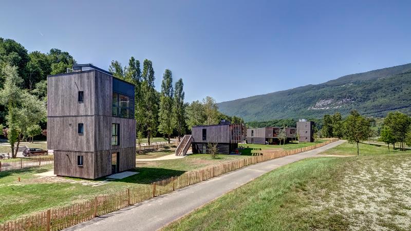 Le Village des Oiseaux - Vacanceole - Lobi