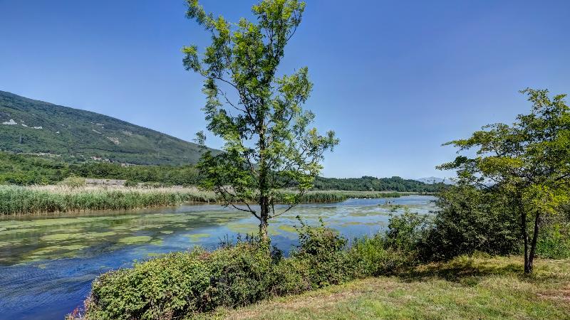 Le Village des Oiseaux - Vacanceole - Genel