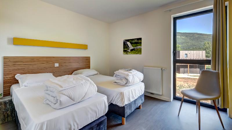 Le Village des Oiseaux - Vacanceole - Genel