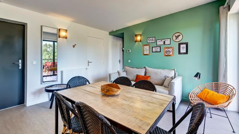 Le Village des Oiseaux - Vacanceole - Genel
