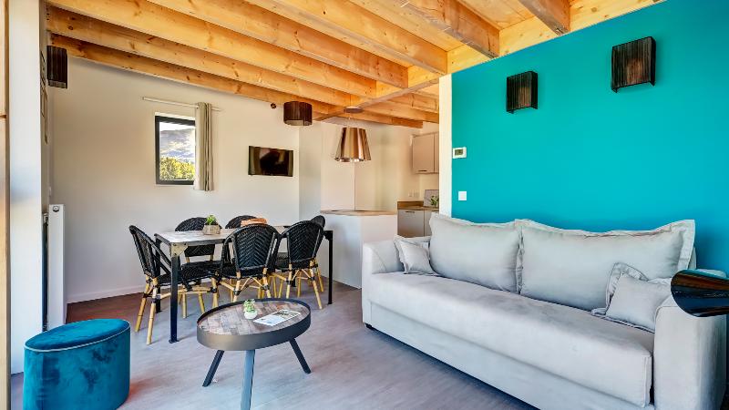 Le Village des Oiseaux - Vacanceole - Genel