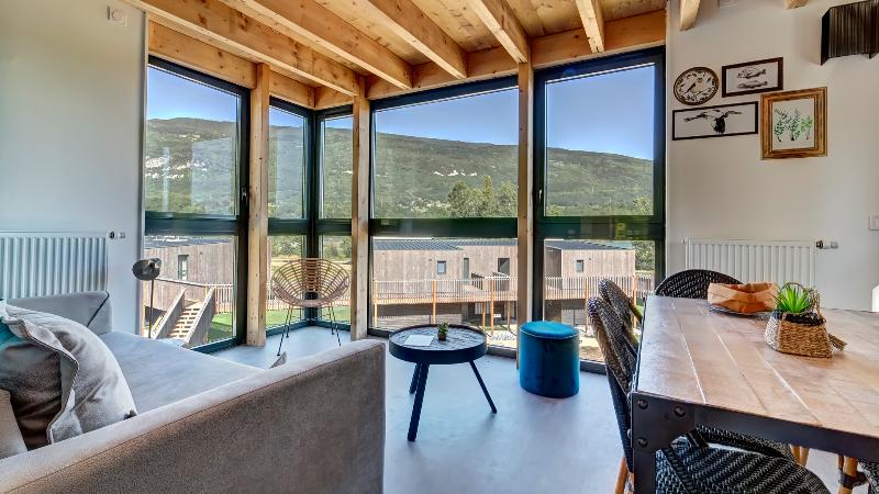 Le Village des Oiseaux - Vacanceole - Genel