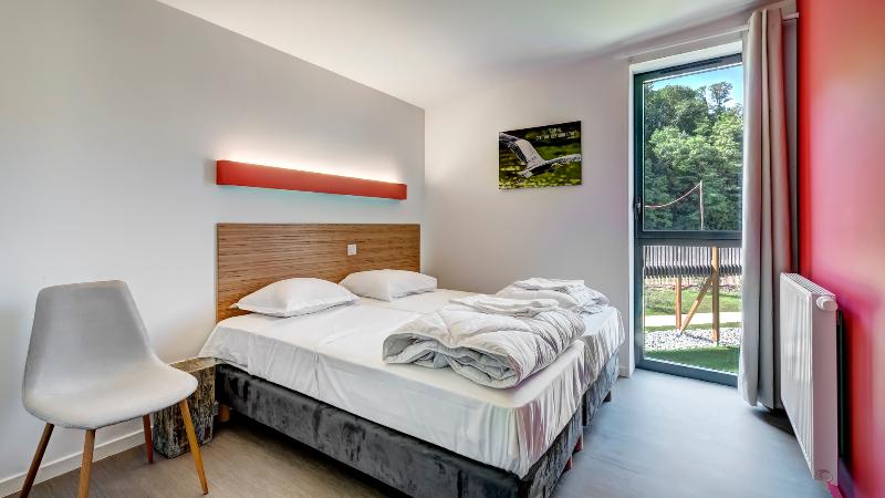 Le Village des Oiseaux - Vacanceole - Genel