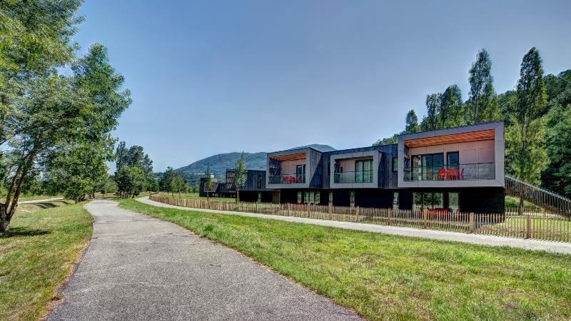 Le Village des Oiseaux - Vacanceole - Genel