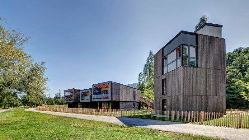 Le Village des Oiseaux - Vacanceole - Genel