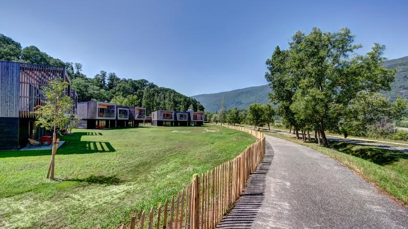 Le Village des Oiseaux - Vacanceole - Genel